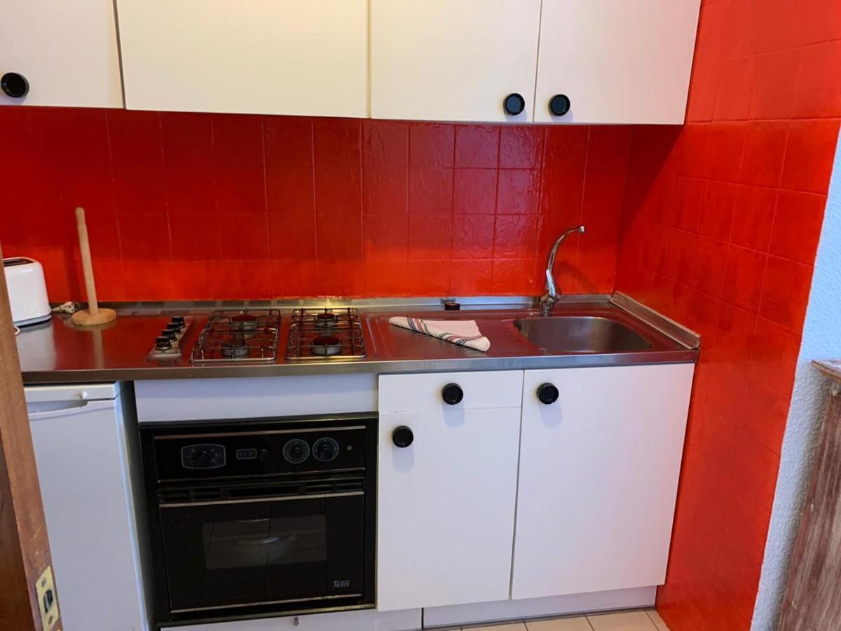Service Apart Lazaro- Apartamentos Aguamarina 13-B Кальпе Екстер'єр фото